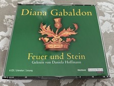 Highland saga hörbücher gebraucht kaufen  Lorch