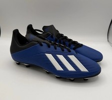 Adidas x19.4 fxg for sale  Lawrenceburg