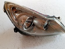 faro destro corsa opel usato faro destro corsa opel usato Italia