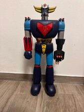 Goldrake grendizer goldorak usato  Bagnolo Mella