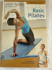 Stott pilates basic for sale  SWINDON