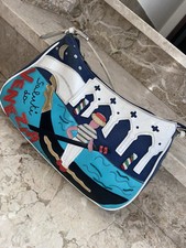 Rara bellissima borsa usato  Villadose
