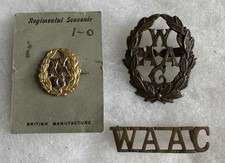 Ww1 womens auxiliary for sale  LONDON