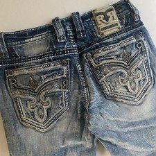Rock revival tate for sale  Hood River