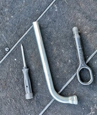 Outils origine roue d'occasion  Nègrepelisse