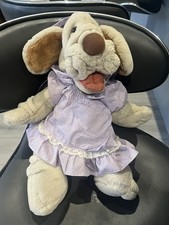 Vintage wrinkles plush for sale  BRISTOL