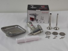 Kenome metal food for sale  Meridian