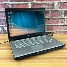 Toshiba satellite retro for sale  Akron