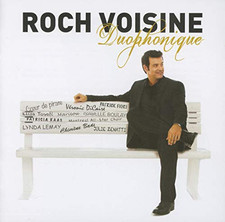 Duophonique roch voisine d'occasion  France