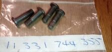 Rocker bolt bmw for sale  EPPING