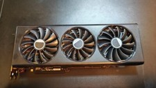 Xfx amd radeon usato  Bareggio