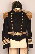 Uniforme complet officier d'occasion  Caylus