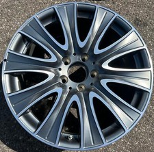 Riginal alufelge mercedes gebraucht kaufen  Bad Tölz