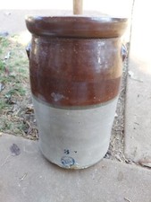 Old butter churn for sale  Waco