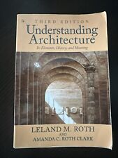 Understanding architecture ele for sale  Harrisburg