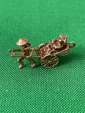Vintage 9ct gold for sale  NORWICH