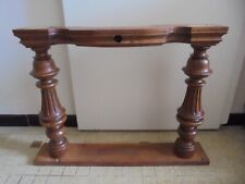 Ancienne balustre bois d'occasion  Marseille V