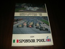 Ferrari libro book usato  Cremella