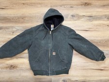 Carhartt men heavy for sale  Coshocton