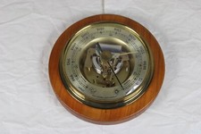 B10 vintage aneroid gebraucht kaufen  Bad Buchau