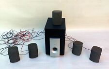 Lautsprecher speaker universum gebraucht kaufen  Greppin