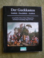 Guckkasten geschichte bilderwe gebraucht kaufen  Potsdam