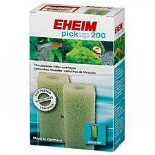 Eheim mousses blanches d'occasion  Audenge