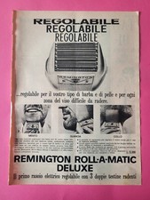 Remington rasoio lavanda usato  Codigoro