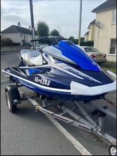Yamaha waverunner 1800 for sale  GRAVESEND