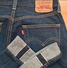 Levis strauss jeans usato  Napoli