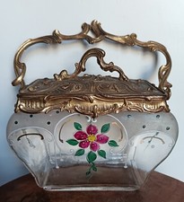 Ancienne belle boîte d'occasion  Lodève