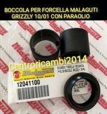 Boccola per forcella usato  Italia
