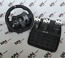 Logitech g920 driving for sale  HULL
