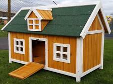 Natural barn coop for sale  UK