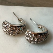 Gorgeous swarovski crystal d'occasion  Expédié en Belgium