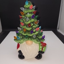 Gnomes christmas decorations for sale  Crofton