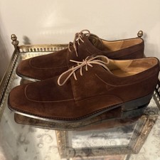 Mezlan shoes mens for sale  Frankenmuth