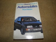New observers book for sale  HOLSWORTHY
