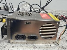 Fonte de alimentação IBM PC XT 5160 interruptor de computador desktop 5150 funciona 150W comprar usado  Enviando para Brazil
