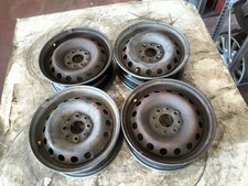 Cerchi fiat panda usato  Rimini