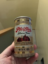 Pfeiffer wide seam for sale  Omaha