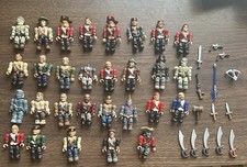 Mega bloks pyrates for sale  Youngstown