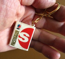 Ancien porte clé d'occasion  Jœuf