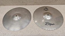 Zildjian mastersound hi for sale  Fairfax