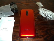 Smartphone ulefone hne gebraucht kaufen  München