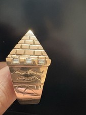 Heavy 9ct rose for sale  CARLISLE