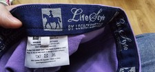 Lovely purple horse for sale  BRUTON