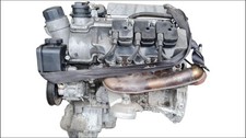 Moteur chrysler crossfire d'occasion  Claye-Souilly