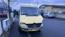Scatola cambio mercedes d'occasion  Moulins