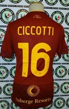 Ciccotti femminile woman usato  Italia